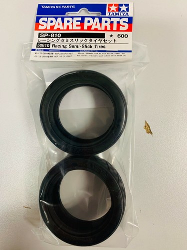 Tamiya pneus road semi - ,