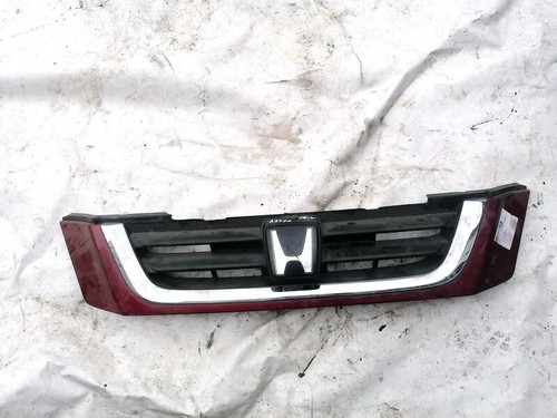 Calandre avant for honda - calandre,