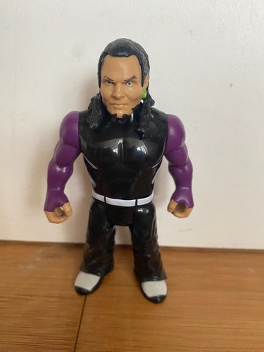 Rare wwe mattel rétro - rare,