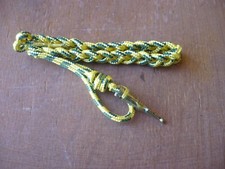 Mini fourragère militaire