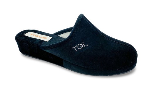 Tiglio 704 choco - choco, bleu
