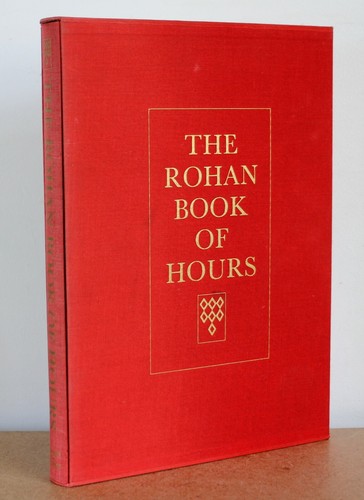 The rohan book - , of
