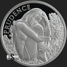2019 1 oz Proof Prudence -