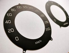 Compteur Disques, Compte-Tours