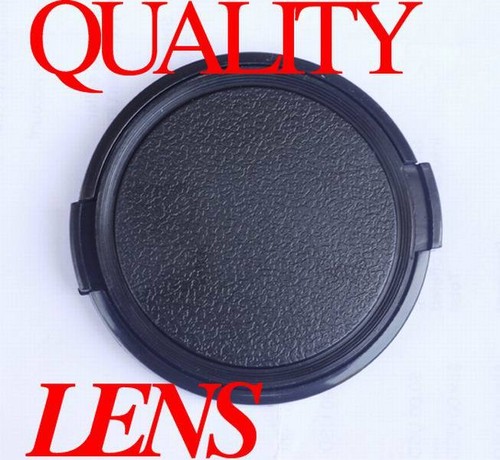 Lens cap for nikkor - lens,