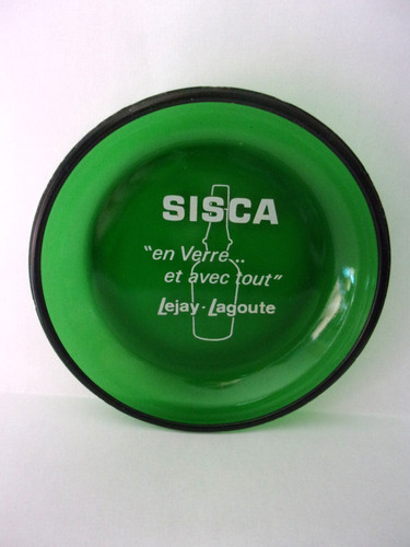 Ancienne coupelle ramasse - ancienne,