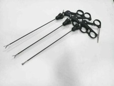 Laparoscopique Pince à