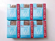 LOT DE 6 COLLANTS FIN EXTRA