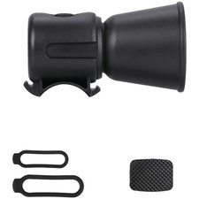 Cloche de vélo électrique