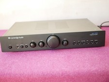 AMPLIFICATEUR   CAMBRIDGE