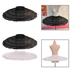 Jupon mariage jupe panier - de, jupe,