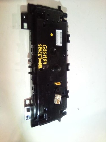 Compteur citroen grand - compteur, c4