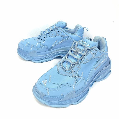Balenciaga baskets triple - baskets, s