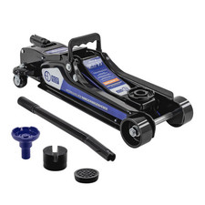 Cric de manœuvre 2,5T de