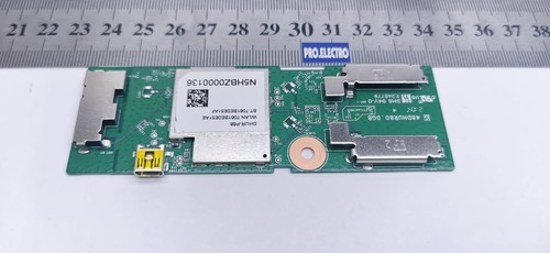 Board wireless panasonic - board,