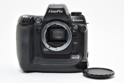 Neuf fujifilm finepix s3 - [neuf+++],