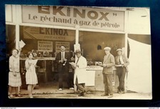 33 Carte-photo Stand RATABOU