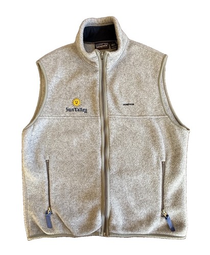 Vintage patagonia synchilla - patagonia,