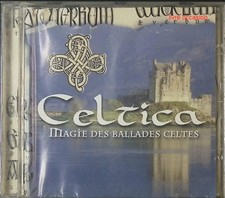 Celtica – Compilation