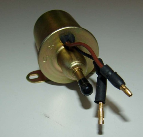 Pompe carburant fuel pump - carburant,