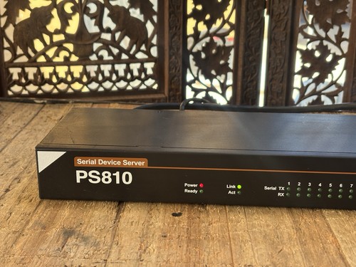 Sena ps1810 serial device - ,