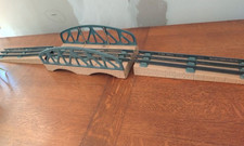 JEP Pont métallique 3