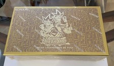 Yu-Gi-Oh! Coffret Decks