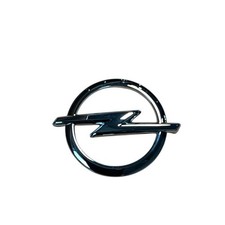 Logo Emblème - OPEL Chevrolet Insignia A Meriva A - 13266397