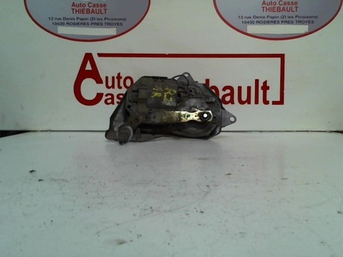 Moteur essuie glace arriere