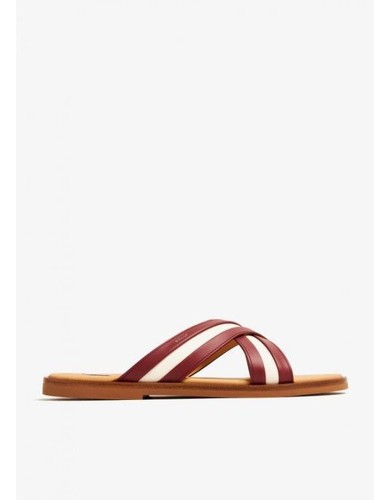 Bally sandales mss03yvt012 - bally,