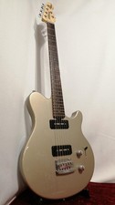 Guitare électrique MUSICMAN