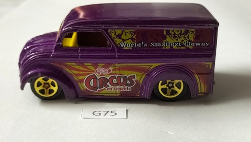 Voiture g75 hot wheels - voiture,