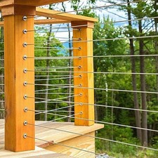 Accessoires de garde-corps