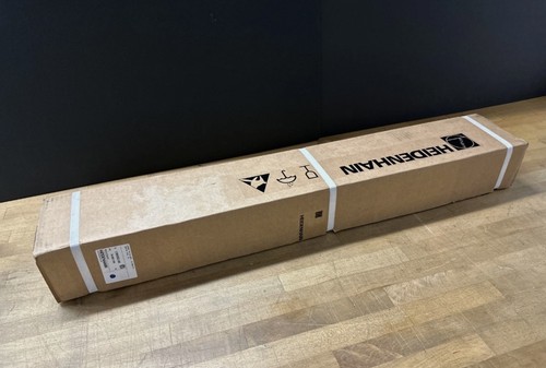 Heidenhain 683c 620 - heidenhain,