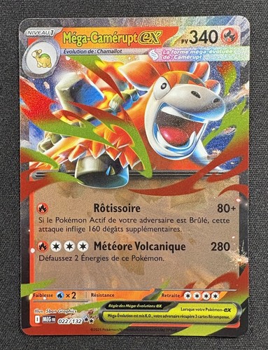 Carte pokémon méga - pokémon,