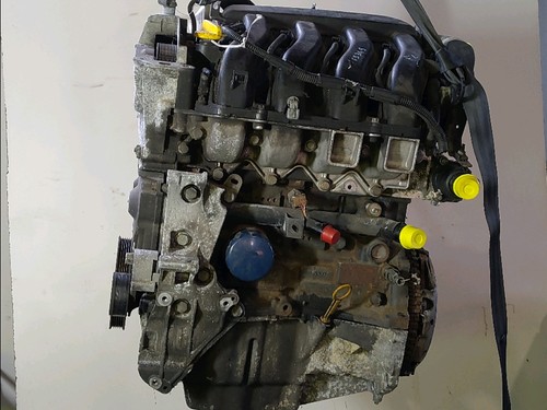 Moteur gaz renault - moteur, scénic