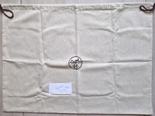 Housse pour sac Hermès dust