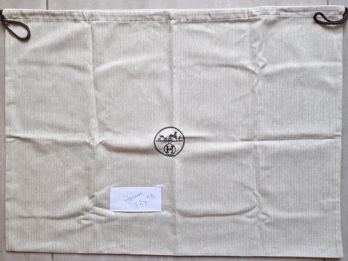 Housse pour sac - , hermès