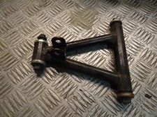 triangle inférieur avant quad