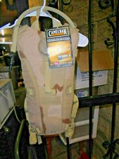 CAMELBAK  (DESERT CAMO PATTERN