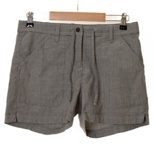 Short femme ICEBREAKER gris