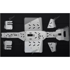 NEW Plate Protection total de