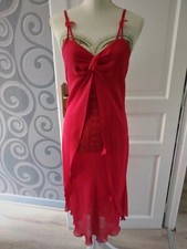 Nuisette Longue Orcanta Lingerie Taille 38