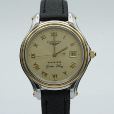 Longines Golden Wing Montre