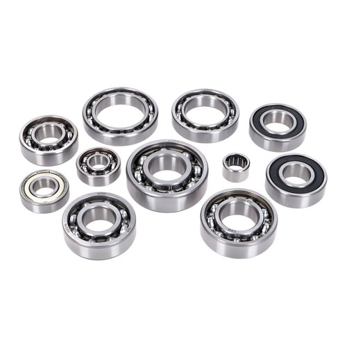 Kit roulements moteur 11 - de,