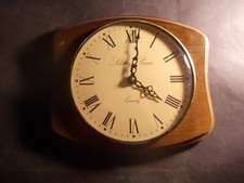 SILVOZ PARIS QUARTZ rare