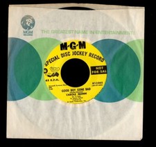 CAROLE QUINN  GOOD BOY GONE