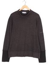 Pull pull en laine STONE