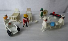 Playmobil vintage klicky - 5,