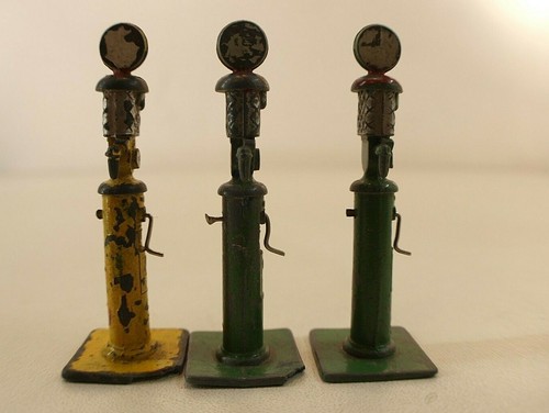 Dinky toys 49a lot - lot, 3